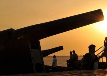 Próximas semanas serão de dias ensolarados no Pará, diz o Inmet