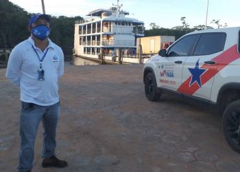 Governo libera transportes intermunicipais e interestaduais em todo o Pará