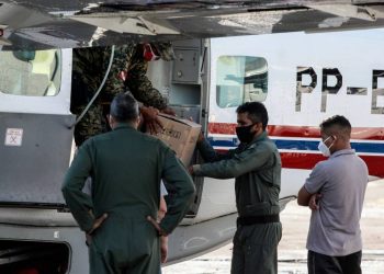 Governo do Pará envia mais 42 respiradores para o interior e amplia leitos de UTI exclusivos para Covid-19