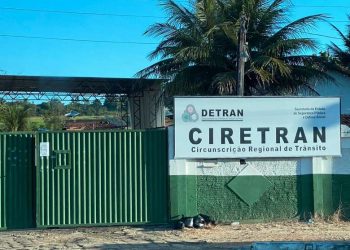 Gerente do Ciretran de Ourilândia do Norte é preso por chefiar esquema de corrupção no Detran