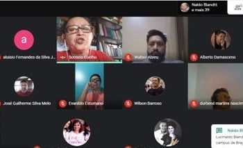 Professores de instituições federais votam por ensino remoto