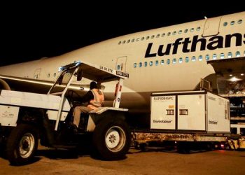 Vacina chinesa contra covid-19 começará a ser testada nesta terça-feira no Brasil