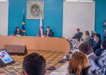 Governo e União firmam cooperação para Estado avançar na agricultura sustentável