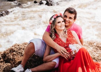 Ex-prefeito Claudomiro Gomes e esposa testam positivo para Covid-19.