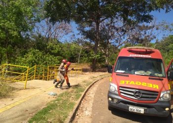 Embarcação naufraga no Rio Xingu e deixa um bebê morto