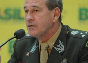 Ministro da Defesa chega a Belém para acompanhar ações das Forças Armadas nas Operações Verde Brasil