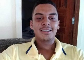 Jovem é assassinado a tiros em Altamira