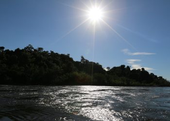 Foto: Wilson Soares / A Voz do Xingu