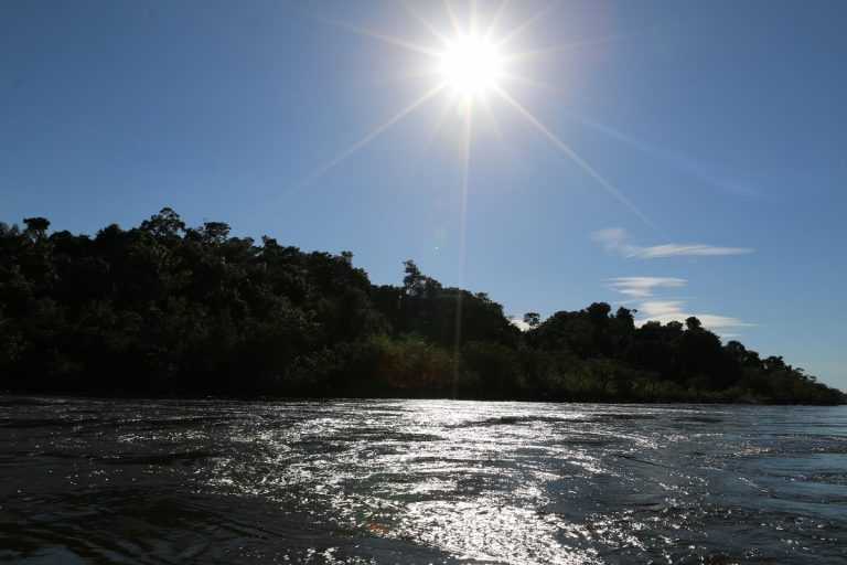 Foto: Wilson Soares / A Voz do Xingu