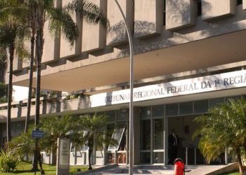 Na primeira semana de retomada presencial, judiciário adota medidas de prevenção