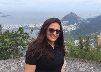 Vereadora de Altamira testa positivo para Covid-19