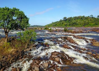 Turismo na região do Xingu é incerto depois da pandemia