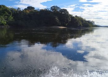 Foto: Wilson Soares/A Voz do Xingu