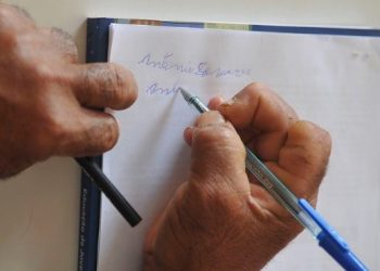 Taxa de analfabetismo vem caindo no Pará, mas ainda permanece alta (8,8%), aponta Pnad Domiciliar do IBGE