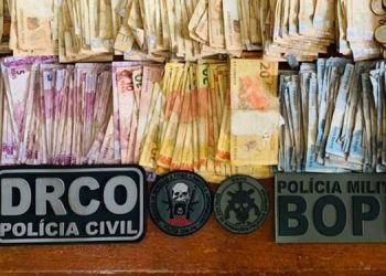 Assaltos a banco estilo “novo cangaço” diminuem 80% no Pará