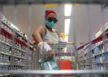 Covid-19 deve mudar hábitos de consumo