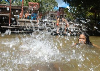 Crianças precisam de ainda mais cuidado em mês de Verão durante a pandemia