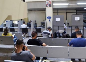 Agendamento prévio garante mais eficiência aos usuários do Detran