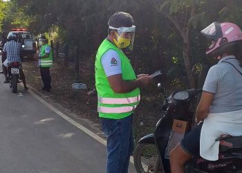 Departamento de Trânsito intensifica ações de educação no veraneio paraense