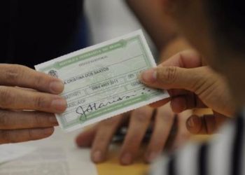 Eleições 2020: TRE inicia inscrições para mesários no Pará