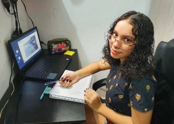 Plataforma EnemPará registra quase 10 mil visitas em apenas 15 dias