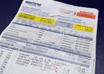 Campanha oferece condições especiais para a quitação de contas de energia