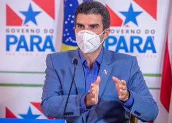 Governo atualiza classificação de riscos para a retomada das atividades econômicas no Pará