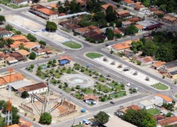 PRF apreende cerca de 60 toneladas de produtos falsificados em Ipixuna do Pará