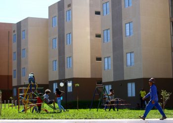 Governo vai lançar programa para regularizar escritura de moradias