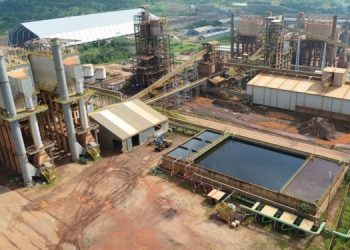 Indígenas Xikrin pedem nova suspensão das atividades de mineradora no Alto Xingu