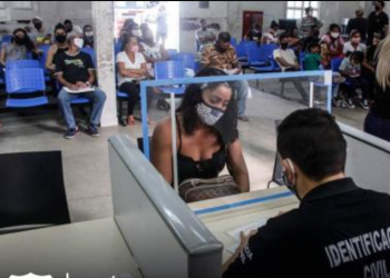 Com agendamento, Polícia Civil retoma emissão de documento de identificação