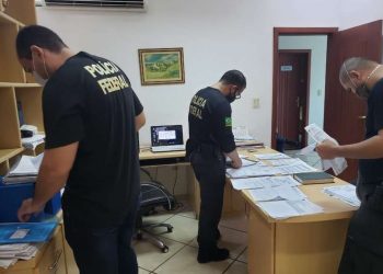 Servidores públicos e advogados de Itaituba são investigados por fraude em processos agrários