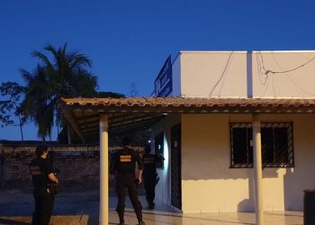 Polícia Federal investiga fraudes em licitações no interior do Pará