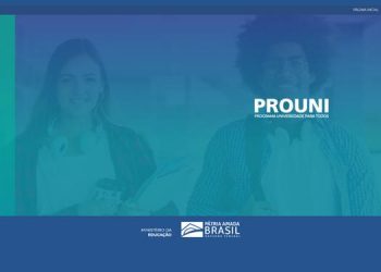 Inscrições para o Prouni começam nesta terça-feira com quase 170 mil bolsas