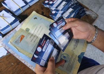 Terceira recarga dos cartões de vale-alimentação escolar estará disponível nesta quinta (30)