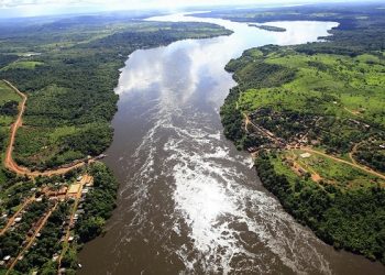 Bolsonaro anuncia construção de ponte sobre o Rio Xingu na BR-230