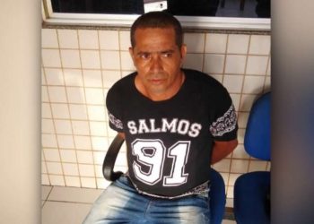 Padrasto acusado de estuprar duas enteadas é preso em Itaituba