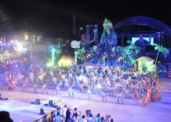 Comitê de Gestão de Crise decide pelo cancelamento do Sairé 2020