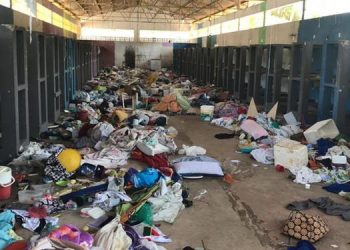Plano de padronização das unidades penitenciárias do Pará está concluído