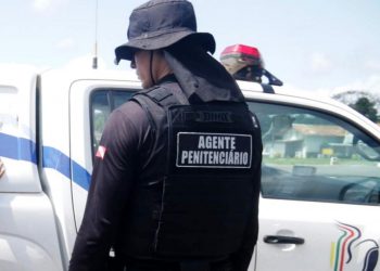 Agentes penitenciários do Pará concluem curso para ação em âmbito nacional