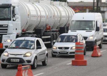 Operação vai intensificar fiscalização nas estradas estaduais a partir desta sexta (3)