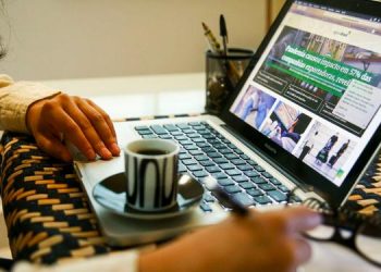 Servidores estaduais voltam ao trabalho, mas com adoção de precauções