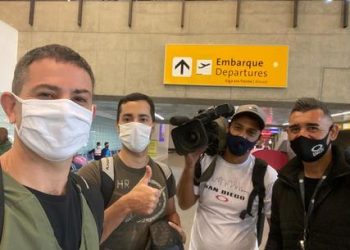 Transamazônica 50 Anos: Uma equipe da Record TV percorre a Rodovia e mostra suas dificuldades.