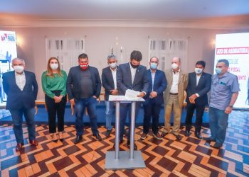 Governo atualiza incentivos fiscais para atrair empresas e gerar empregos no Pará