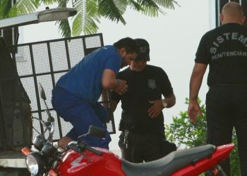 Depois de cinco anos foragido, polícia recaptura assassino de casal de extrativistas em Tucuruí