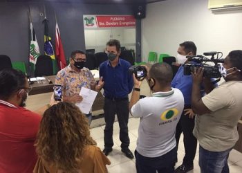 CPI da Educação de Altamira não tem acessos aos documentos solicitados