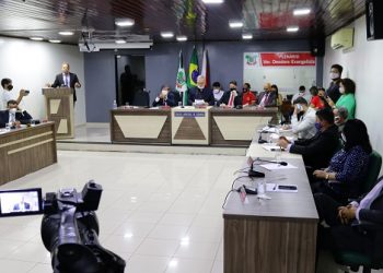Presidente da CPI da Educação vai pedir à justiça o afastamento de vereadores e do prefeito de Altamira, depois que Câmara aprovou restringir as investigações.