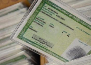 Pará inicia emissão do novo modelo de carteira de identidade