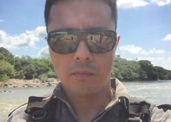 Sargento da PM de Altamira morre vítima da Covid-19