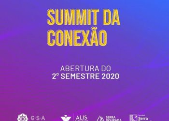 “Summit da Conexão” marca volta às aulas da Faculdade Serra Dourada em Altamira.